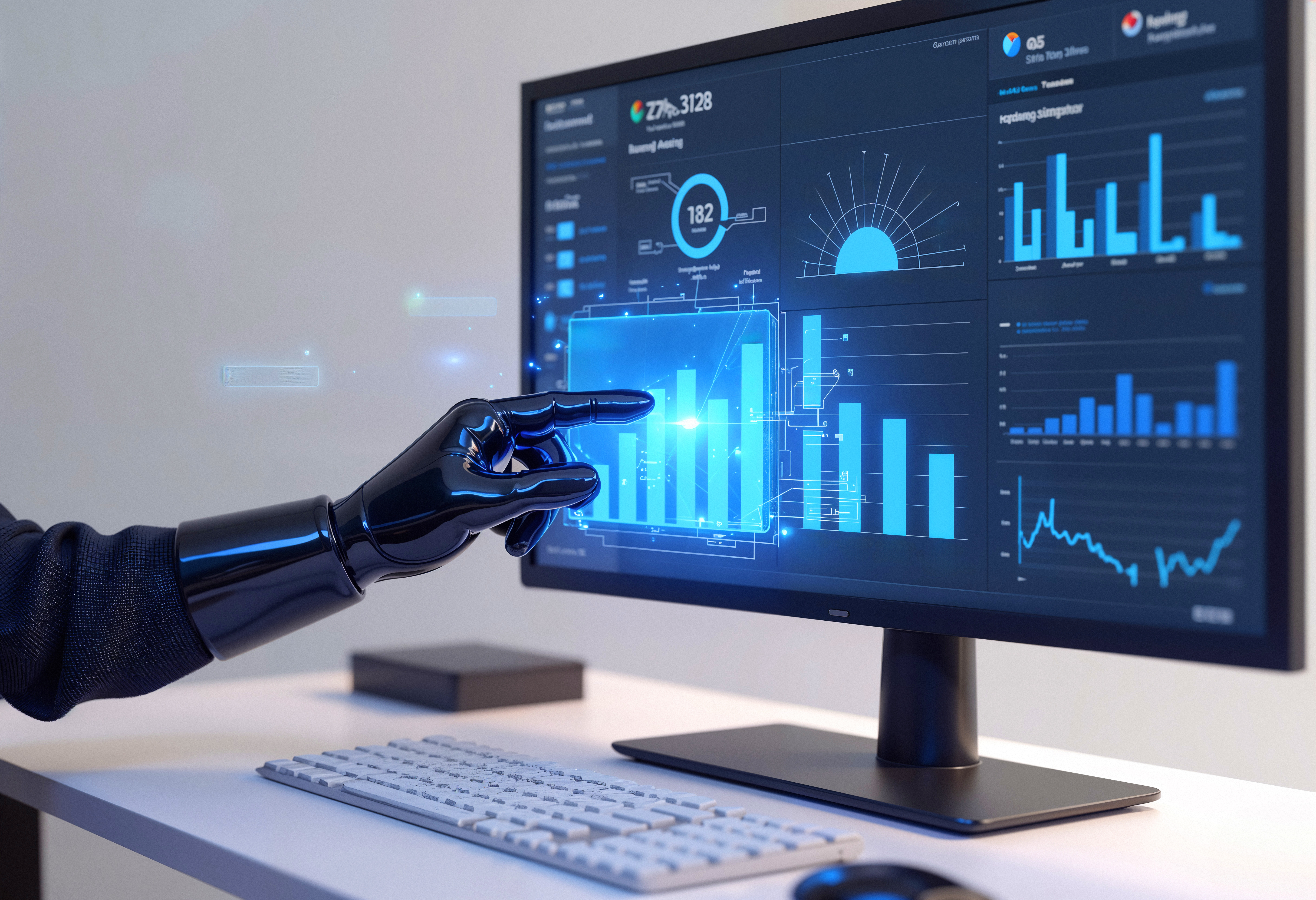 Data Analytics